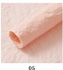 Tissue paper crumpled, 5 pcs